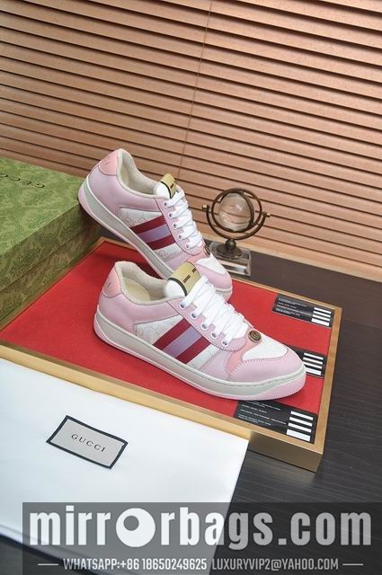 Gucci Replica Shoes sz35-45 mnh0804