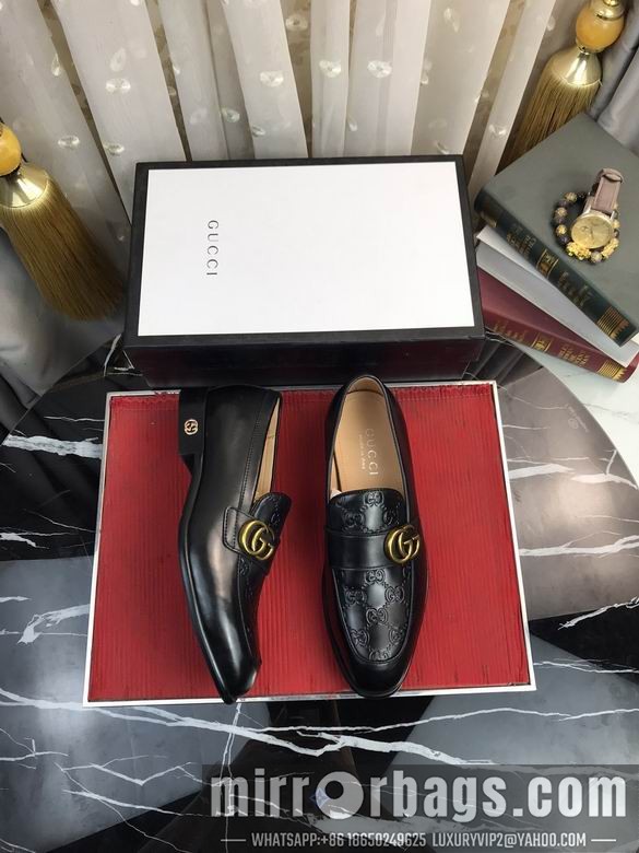 Gucci Replica Shoes sz38-44 ngh0361