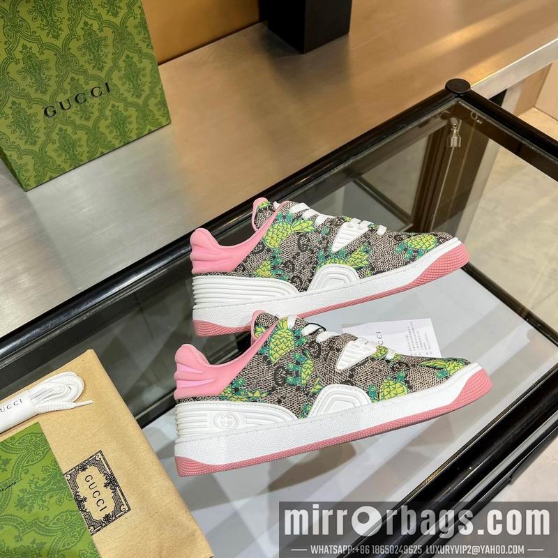 Gucci Replica Shoes sz35-46 mnf0304