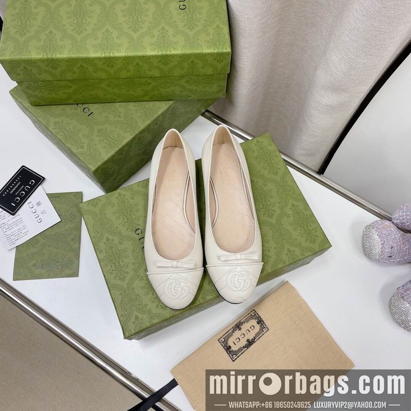 Gucci Replica Shoes sz34-41 mnf0307