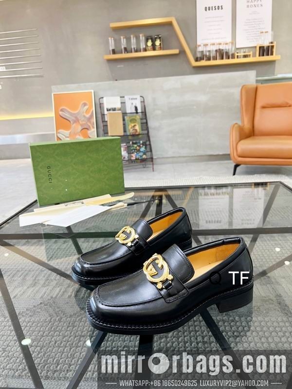 Gucci Replica Shoes sz38-45 TF0211