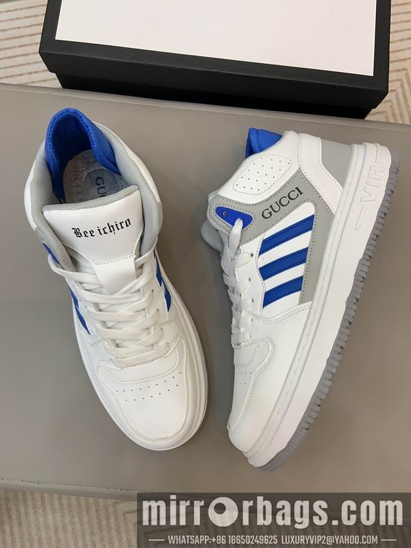 Gucci Replica Shoes sz38-44 hnm0107