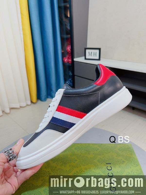 Gucci Replica Shoes sz38-45 BS0210