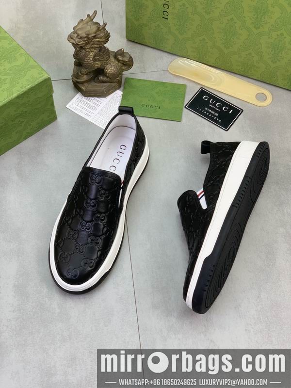 Gucci Replica Shoes sz38-44 mnf0204