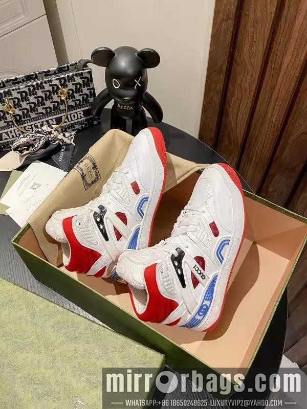 Gucci Replica Shoes sz35-45 mnf0311