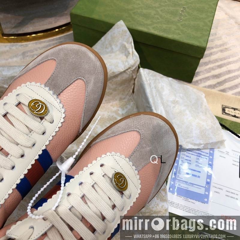 Gucci Replica Shoes sz35-44 ngh0306