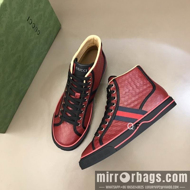 Gucci Replica Shoes sz35-46 F0310