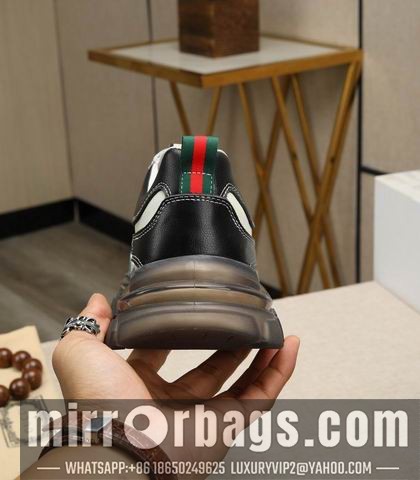 Gucci Replica Shoes sz38-44 mnh0601
