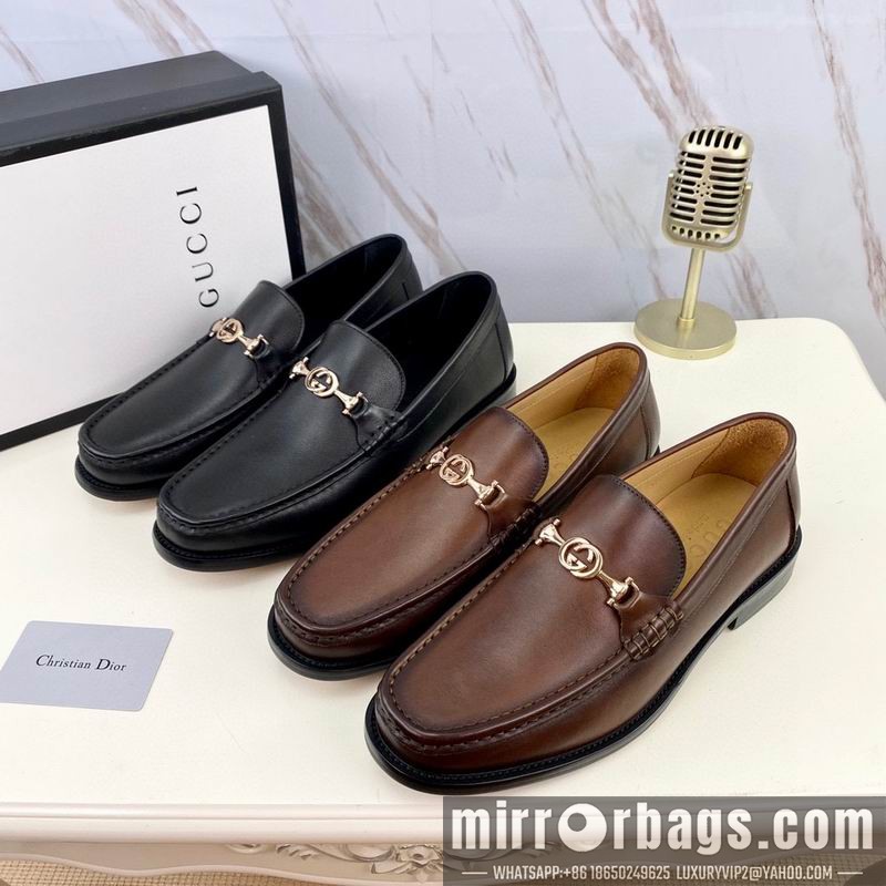 Gucci Replica Shoes sz38-44 mnf0104