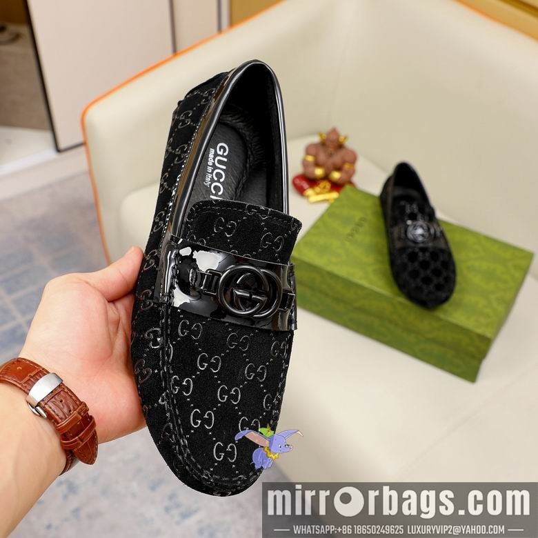 Gucci Replica Shoes sz38-44 ngh0304