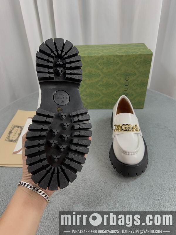 Gucci Replica Shoes sz35-42 38-46 3.5cm mnf0214