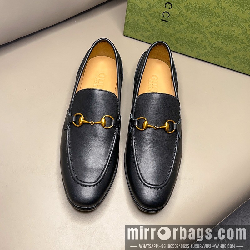 Gucci Replica Shoes sz38-44 h0810