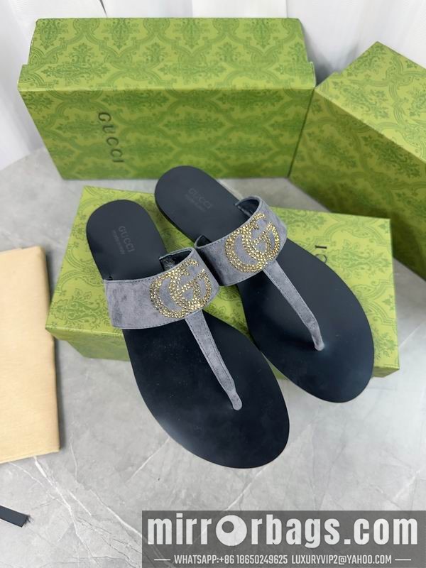 Gucci Replica Shoes sz35-46 mnf0205
