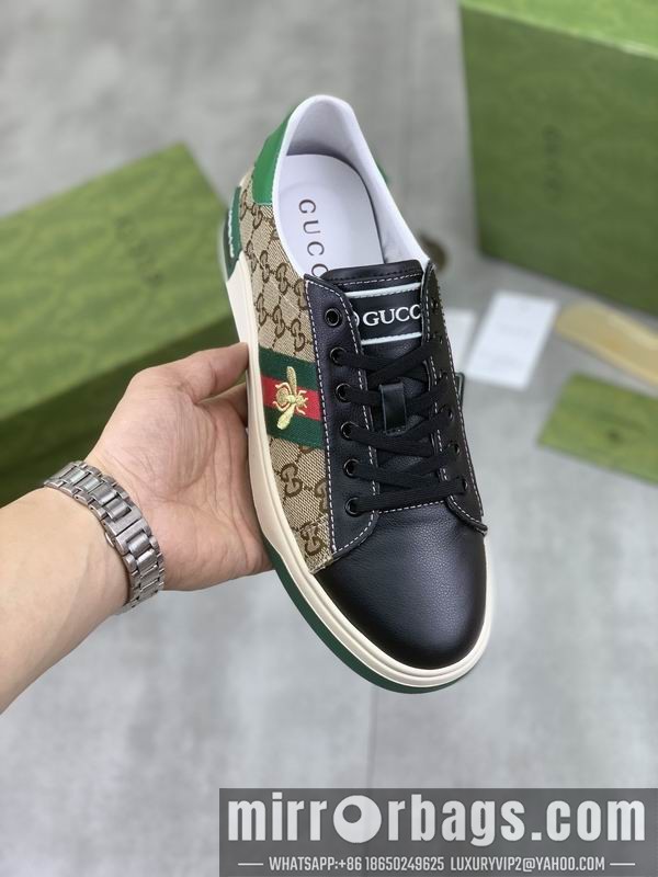 Gucci Replica Shoes sz38-44 mnf0381