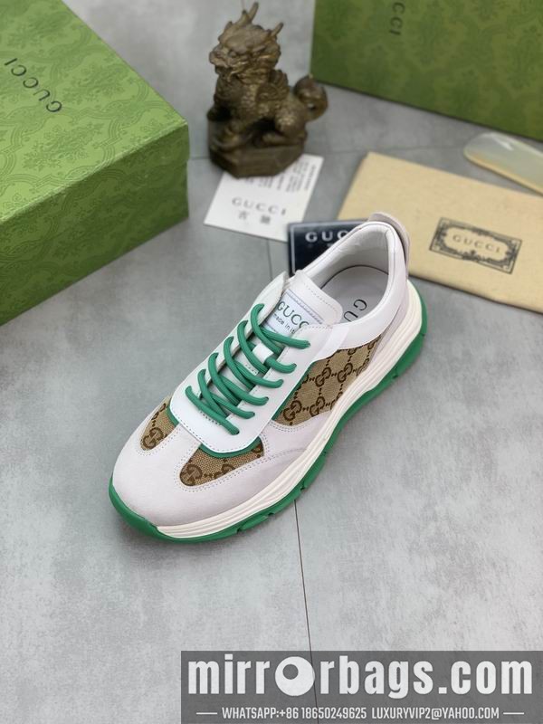 Gucci Replica Shoes sz38-44 mnf0123