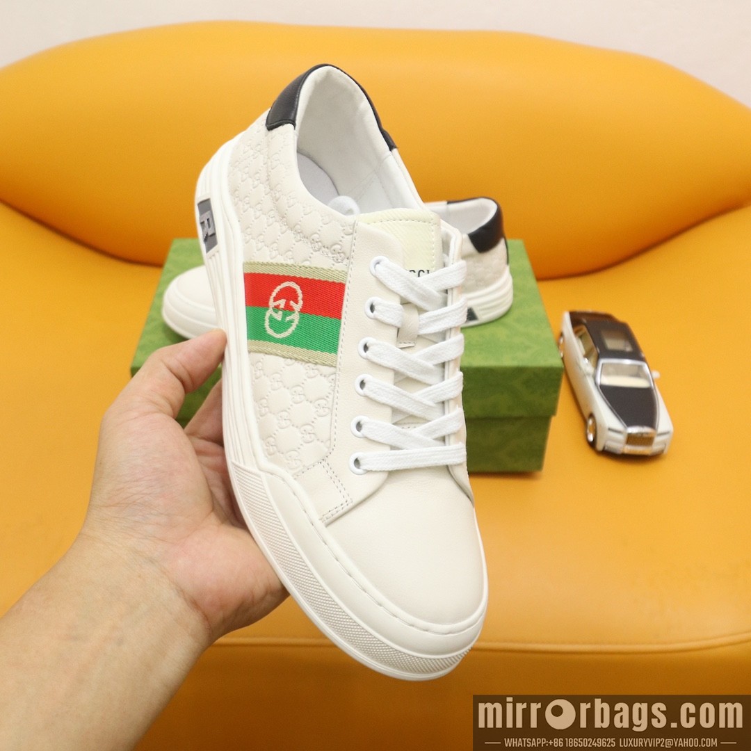 Gucci Replica Shoes sz38-44 hnh1211
