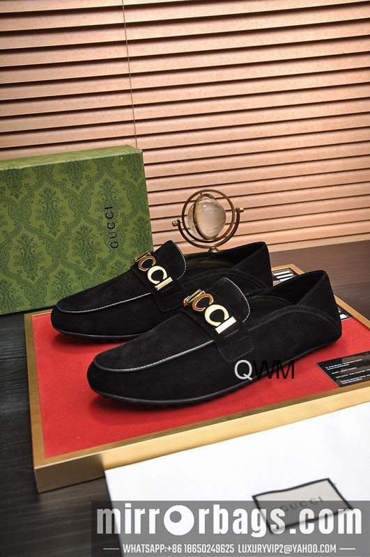 Gucci Replica Shoes sz38-44 WM0361