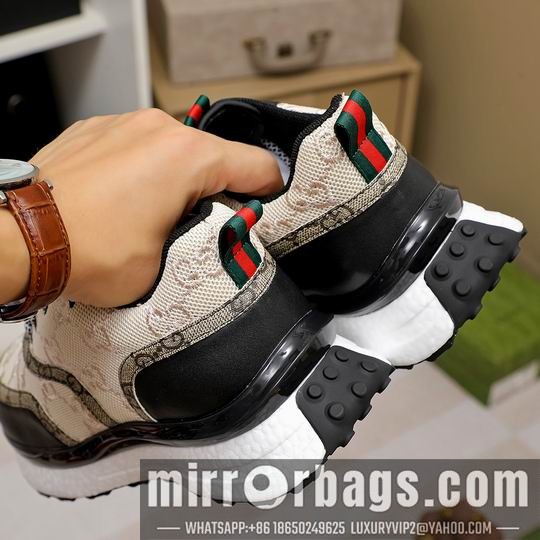 Gucci Replica Shoes sz38-44 mnh0414