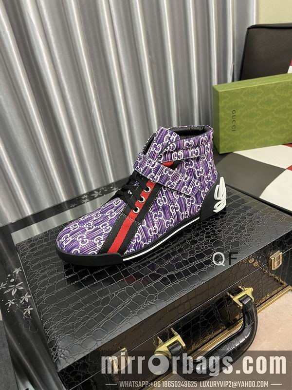 Gucci Replica Shoes sz38-45 F0313