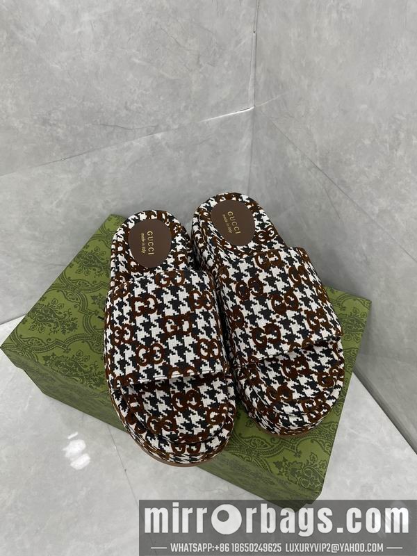 Gucci Replica Shoes sz35-44 1.1“ mnf0104