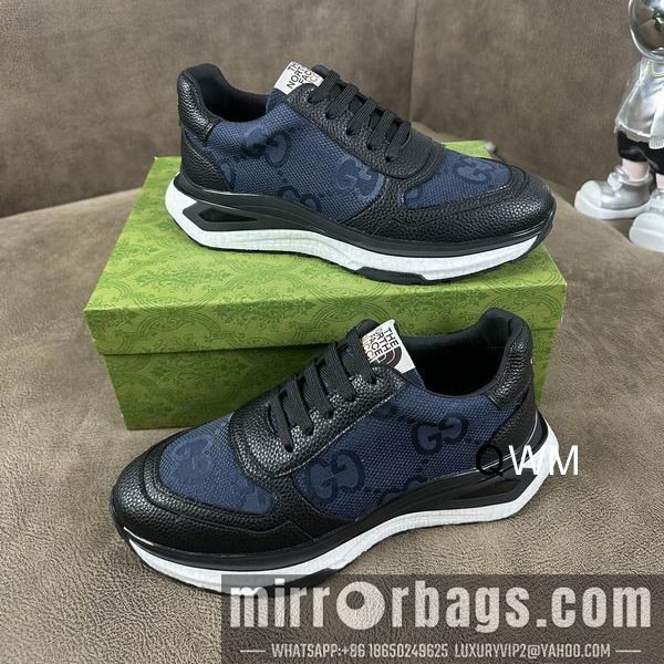 Gucci Replica Shoes sz38-45 WM0802