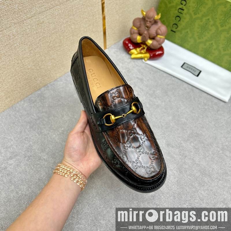 Gucci Replica Shoes sz39-44 mnf0239