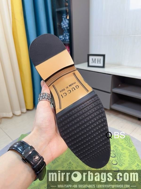 Gucci Replica Shoes sz38-45 BS0206