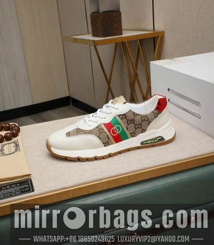 Gucci Replica Shoes sz38-44 hnh0420