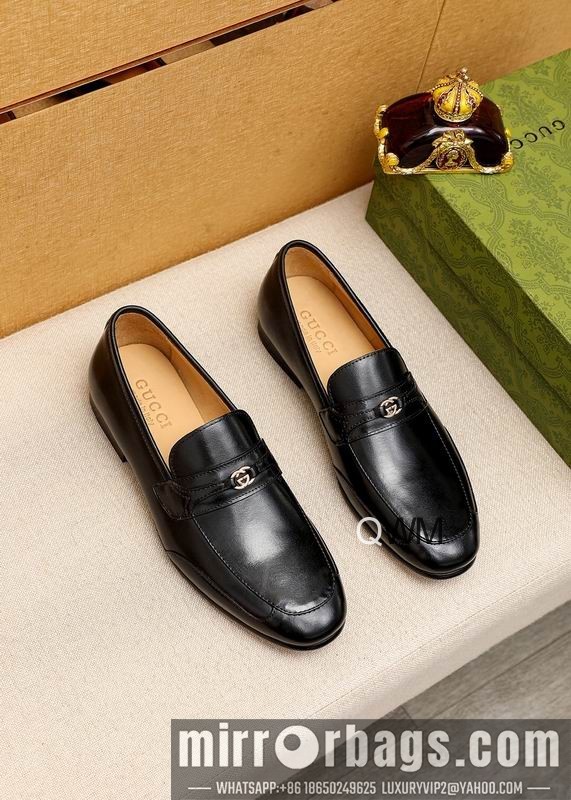 Gucci Replica Shoes sz38-45 WM0389
