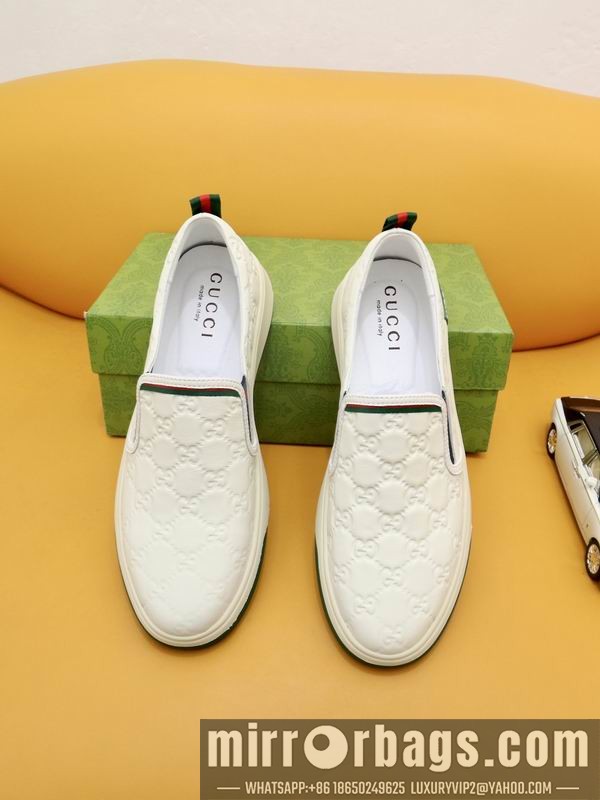 Gucci Replica Shoes sz38-44 hnm0103
