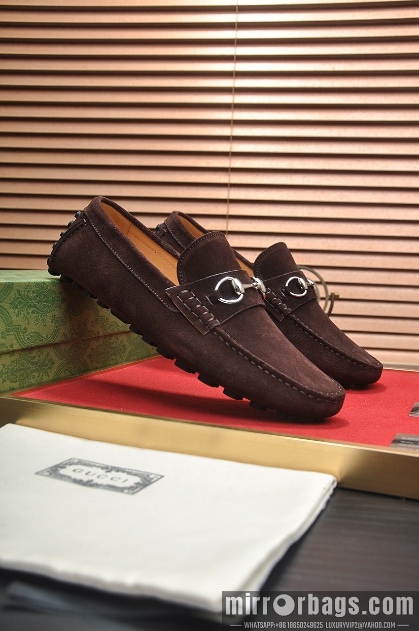 Gucci Replica Shoes sz38-44 hnh1201