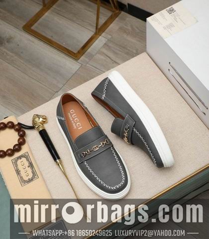 Gucci Replica Shoes sz38-44 mnh0701