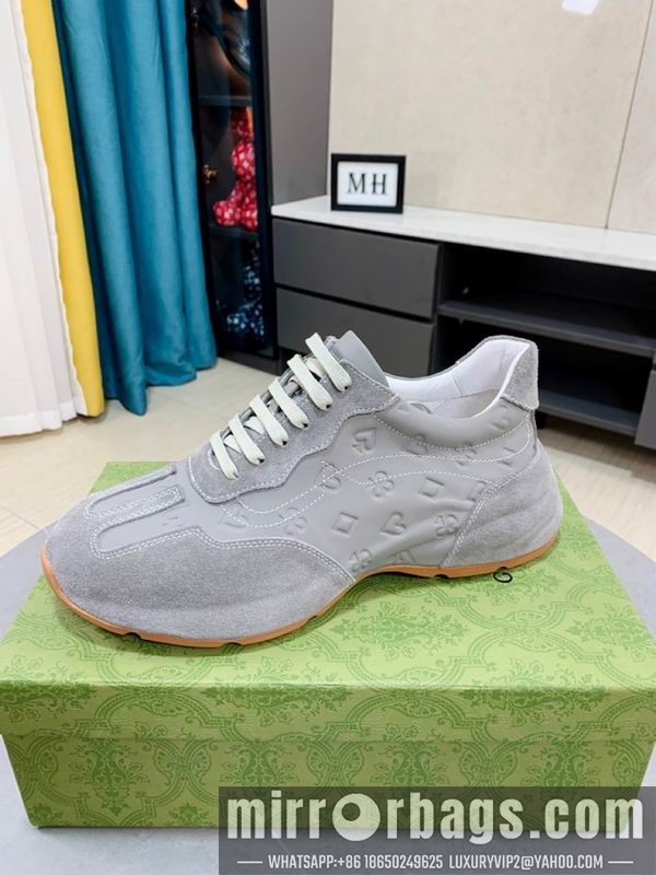 Gucci Replica Shoes sz38-44 mnf0249