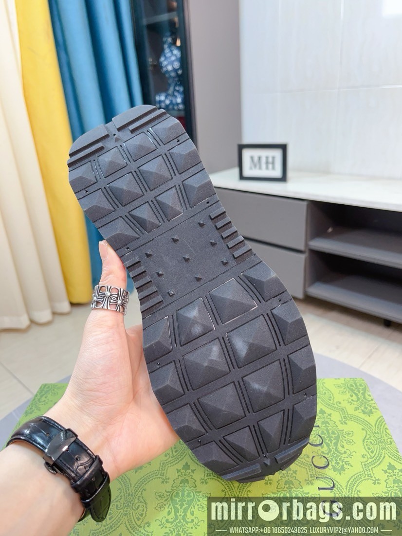 Gucci Replica Shoes sz38-44 h0709