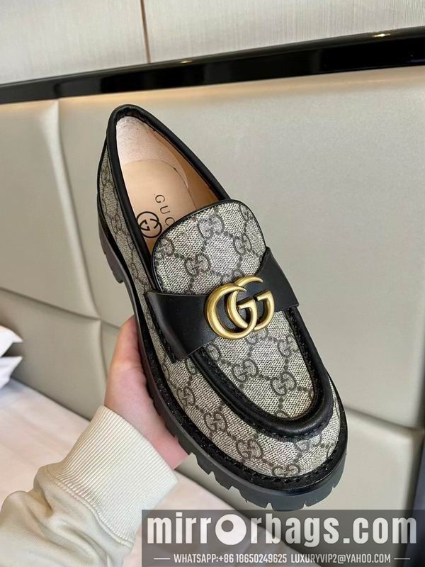 Gucci Replica Shoes sz35-40 mnf0307