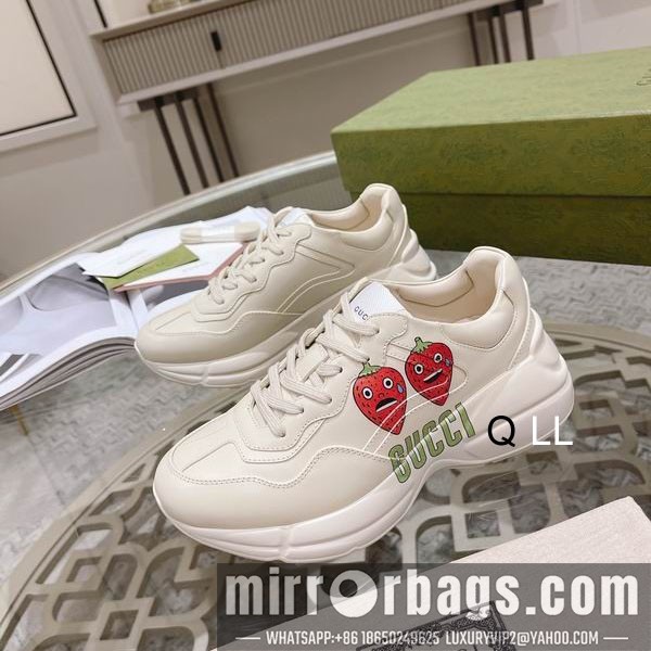 Gucci Replica Shoes colour sz35-45 LL1222