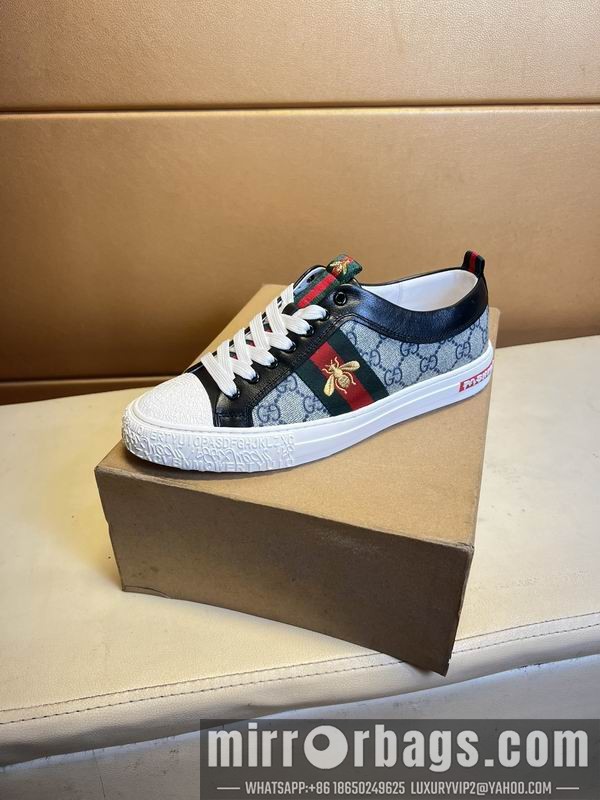 Gucci Replica Shoes sz38-44 mnf0216