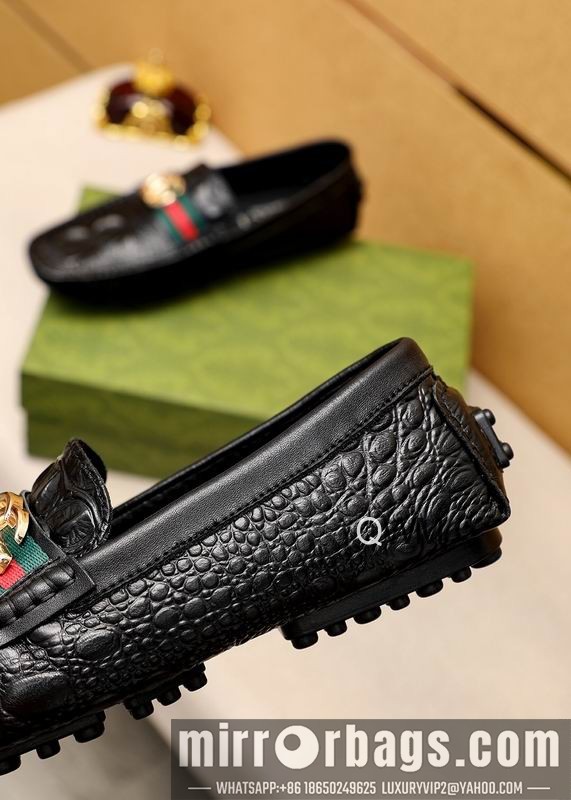 Gucci Replica Shoes sz38-45 WM0368
