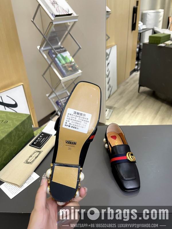 Gucci Replica Shoes sz35-41 mnf0211