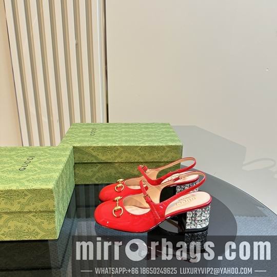 Gucci Replica Shoes sz35-42 5.5cm mnh0809