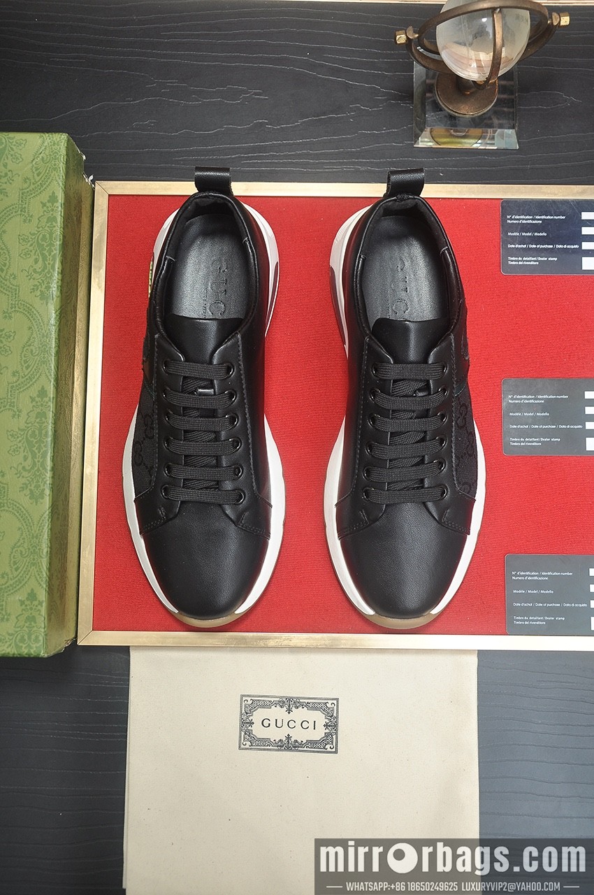 Gucci Replica Shoes sz38-45 h0626