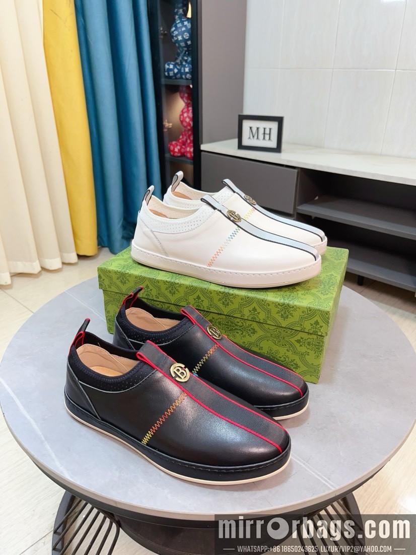 Gucci Replica Shoes sz38-44 h0701