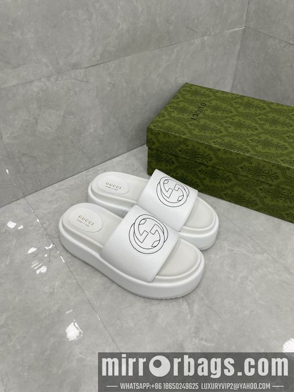 Gucci Replica Shoes sz35-43 30mm  mnf0109