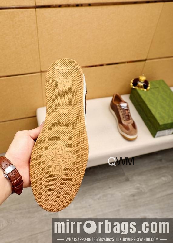 Gucci Replica Shoes sz38-45 WM0374