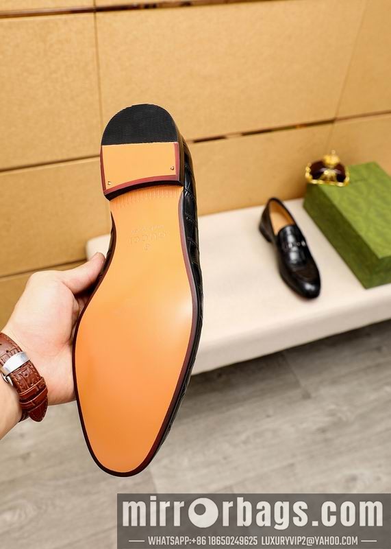 Gucci Replica Shoes sz38-47 mnf0125