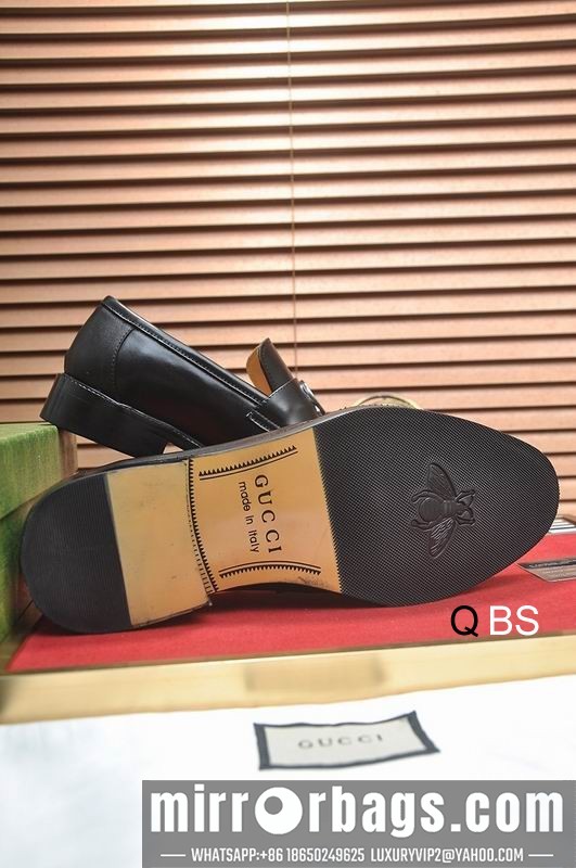 Gucci Replica Shoes sz38-45 2C BS1103