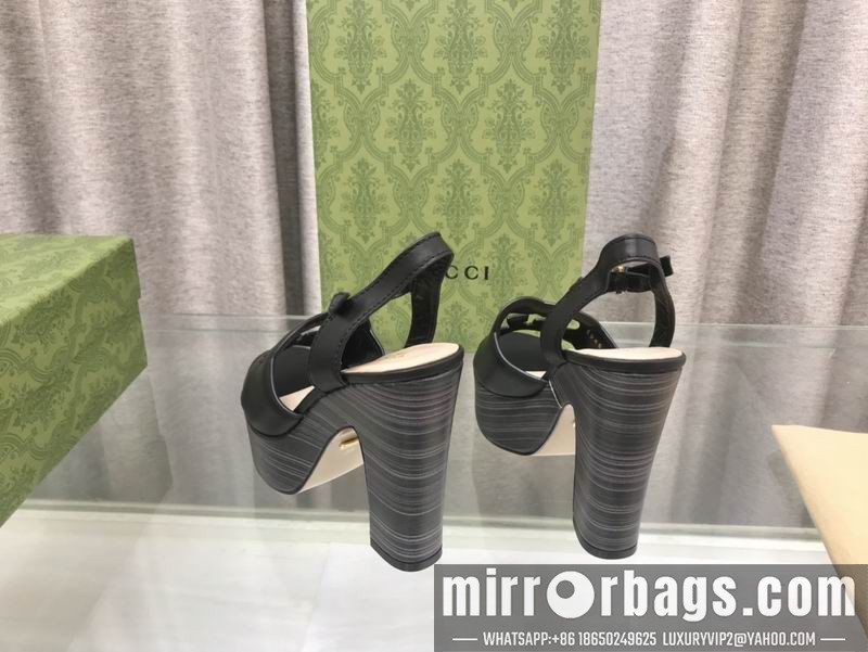 Gucci Replica Shoes sz35-42 12cm mnf0319