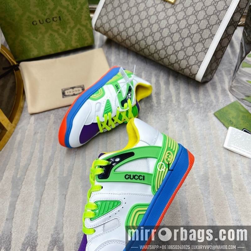 Gucci Replica Shoes sz35-44 ngh0305