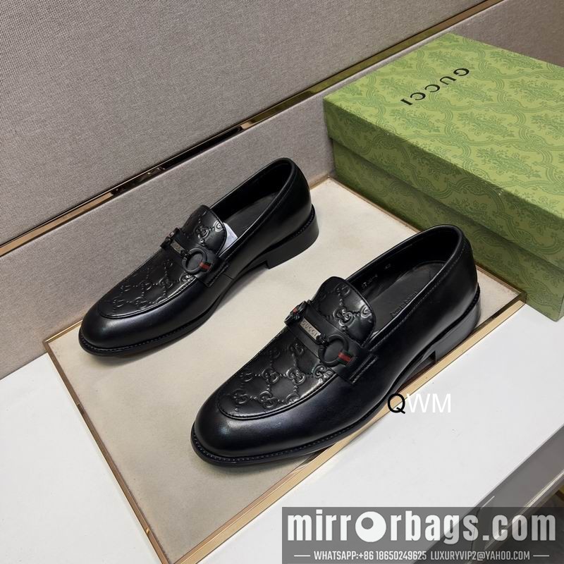 Gucci Replica Shoes sz38-45 2C WM1010