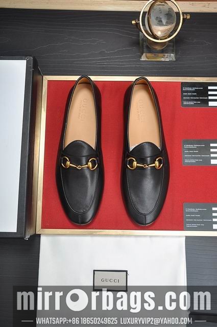 Gucci Replica Shoes sz38-44 mnh0411